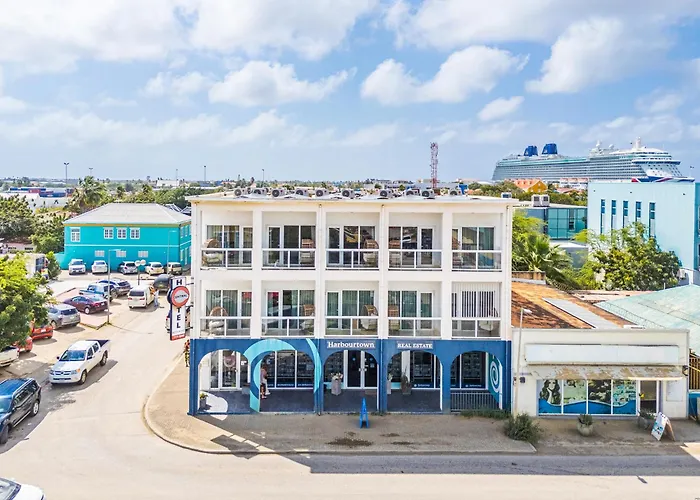 Kralendijk Boutique Hotel