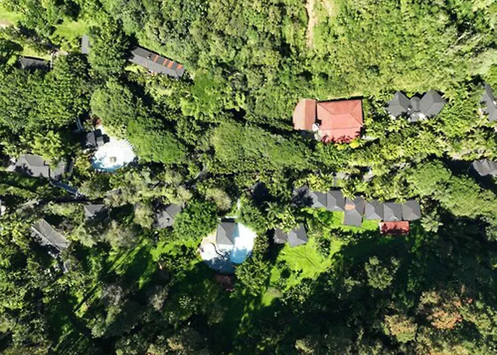 Rancho Rio Perlas