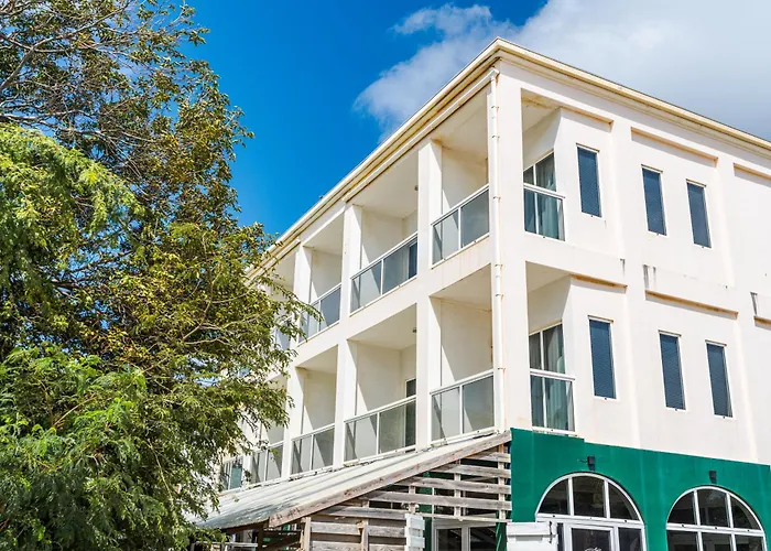 Kralendijk Boutique Hotel