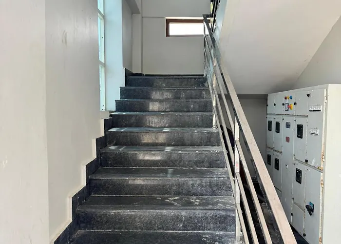 Hotel Madhava Residency