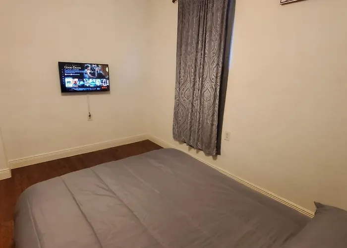 Cozy, Unique & Private Apartment In Spring Near Iah