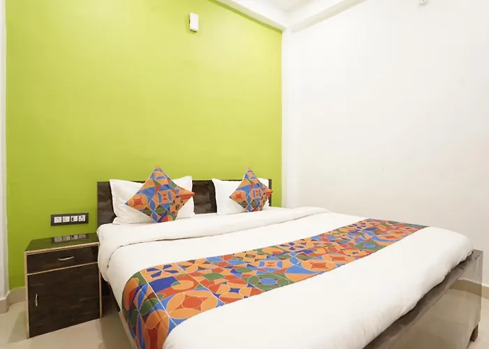 Awadh Royal'S Hotel