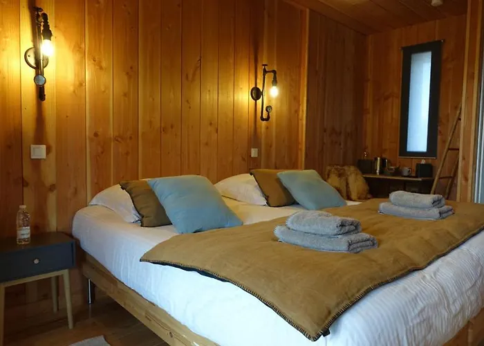La Cabane de Chacha