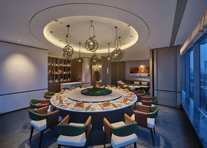 Doubletree By Hilton Yanji