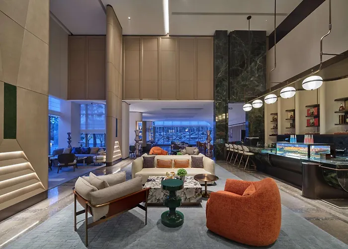 Doubletree By Hilton Yanji