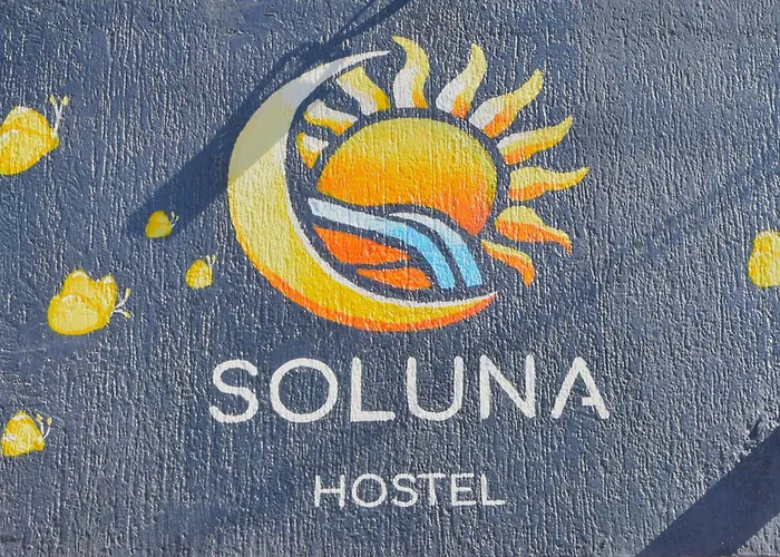 Hostel SOLUNA Operador Turístico y Hotelero