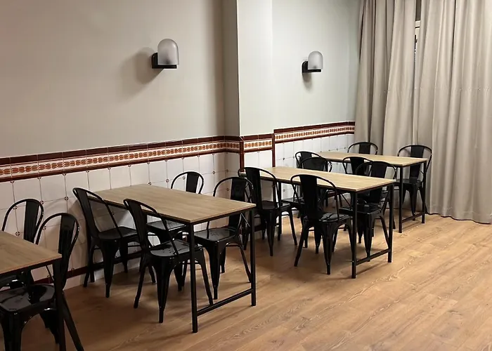 Can Xaran Hotel