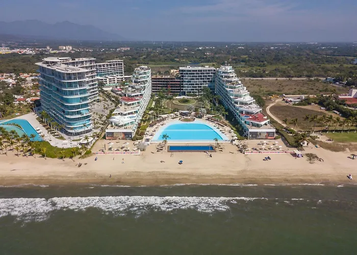 Aria Ocean Condominios