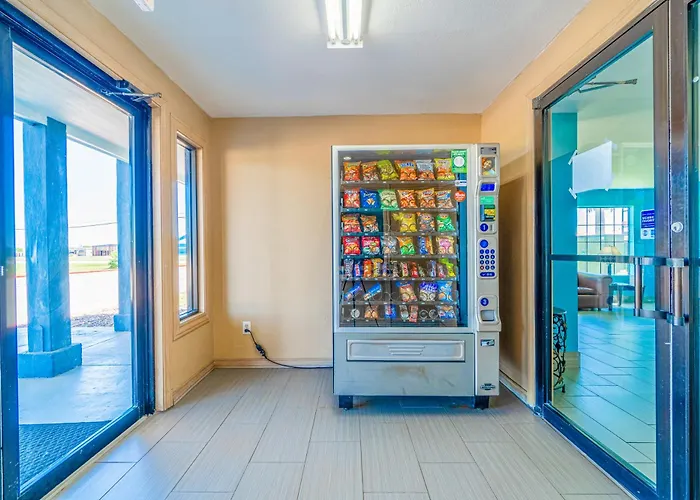 Executive Inn Port Lavaca By Oyo