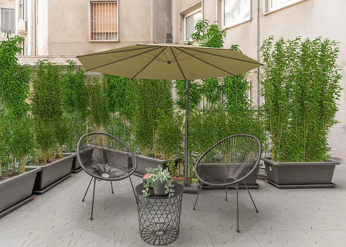 Torriani Suites Foresteria Lombarda