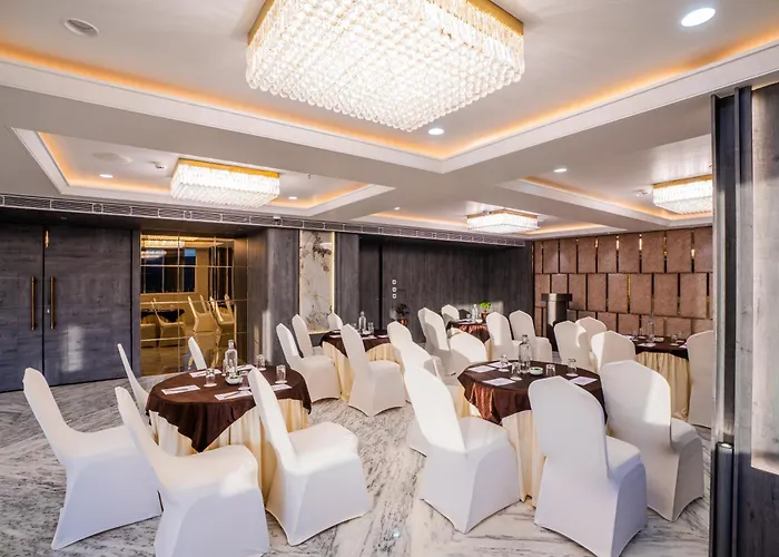 Hotel Srh