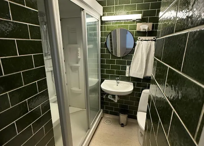 Budget Hotel Viborg