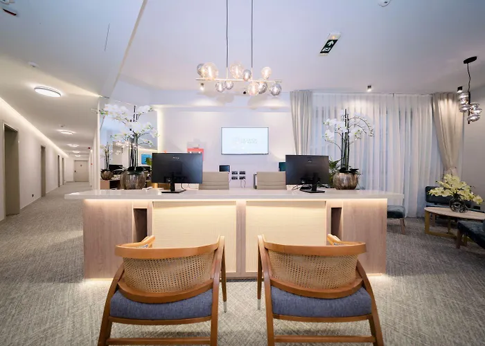 Botanica Residence Belgrade