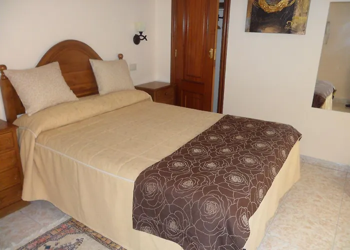 Hotel Avenida Baiona