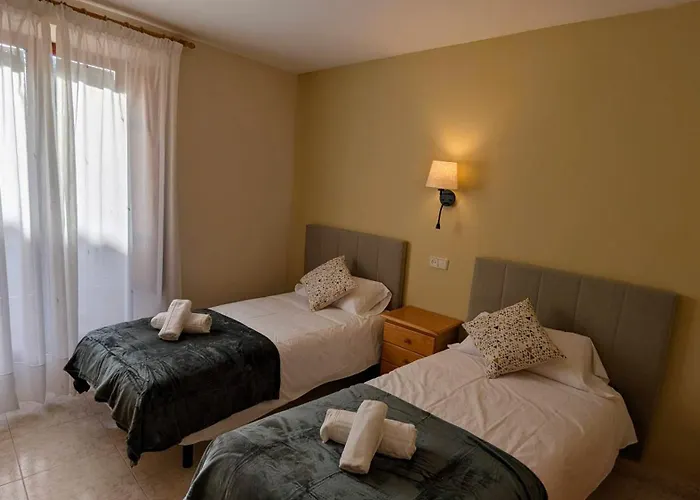 Hotel Fonda Agusti