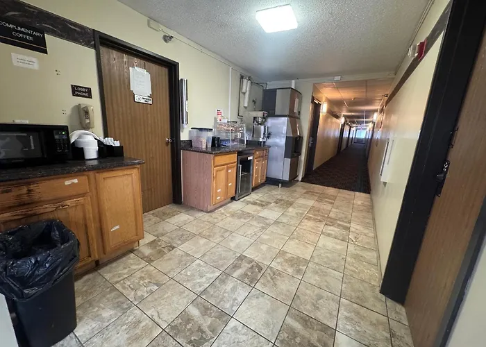 Smart Choice Inn