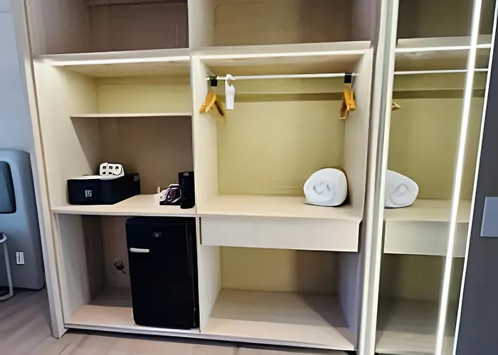 Suite Com Vista Para A Montanha