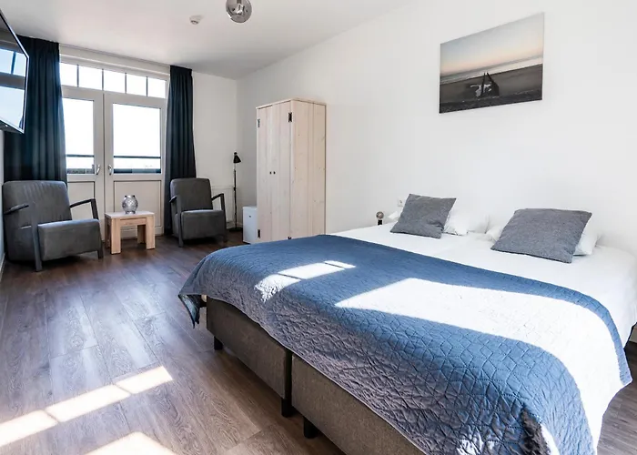 Duinhotel Haga
