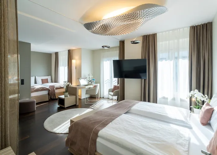 Cascada Boutique Hotel