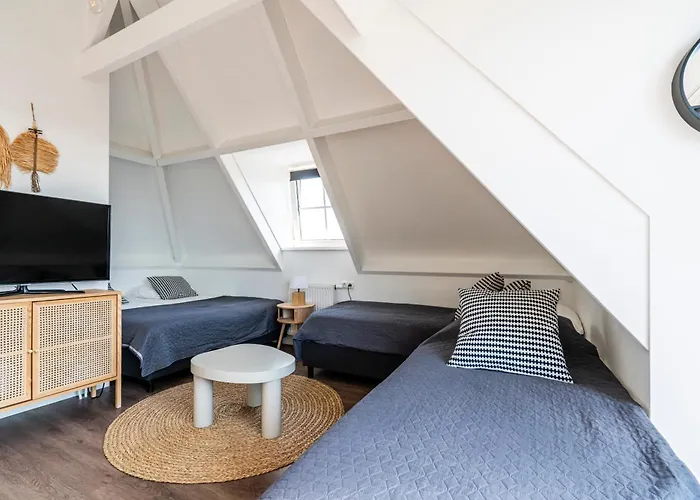 Duinhotel Haga