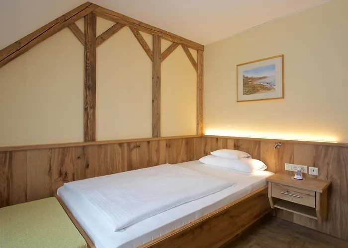 Hotel Am Schlossberg