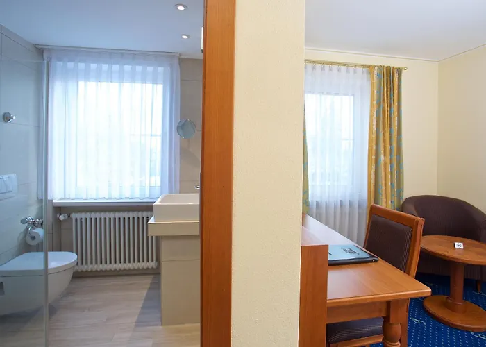Hotel Am Schlossberg