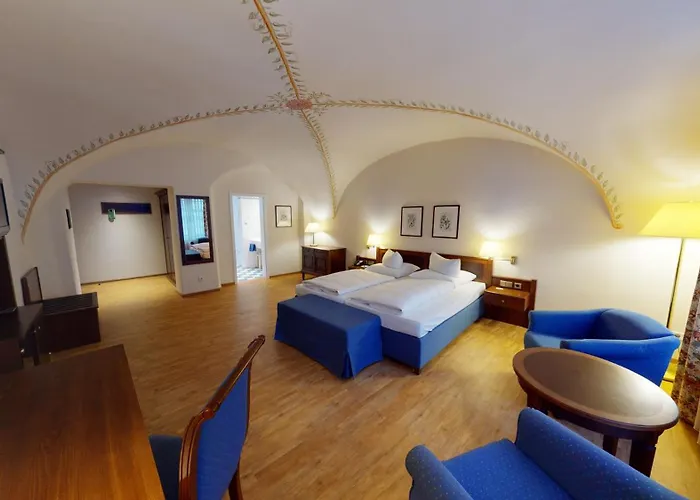 Romantik Hotel Tuchmacher
