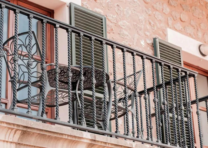 Gran Hotel Soller
