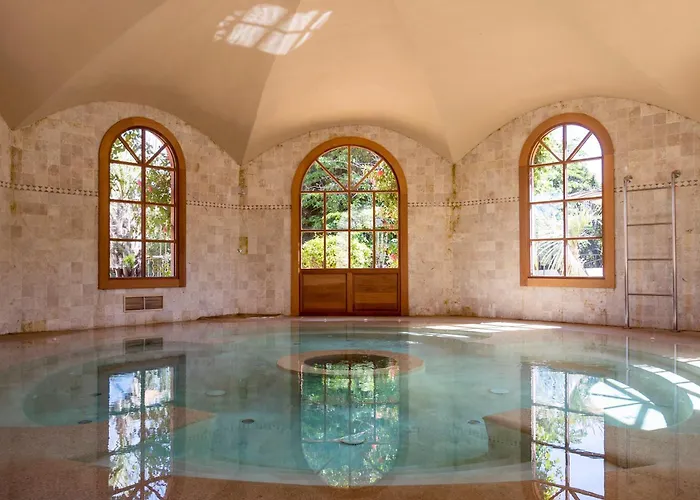La Signoria & Spa