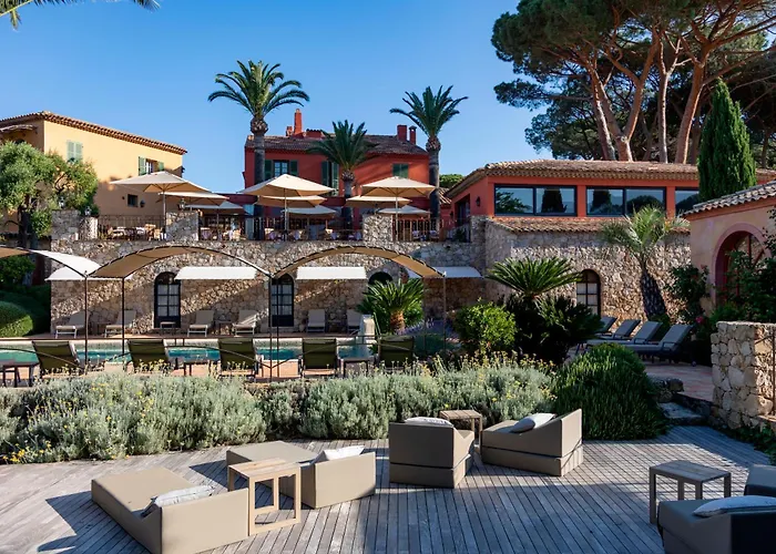 La Signoria & Spa