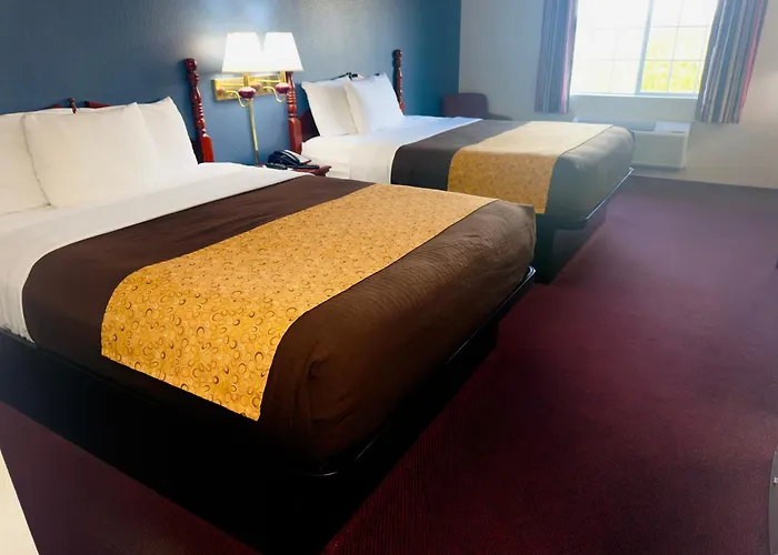 Scenic Hills Inn