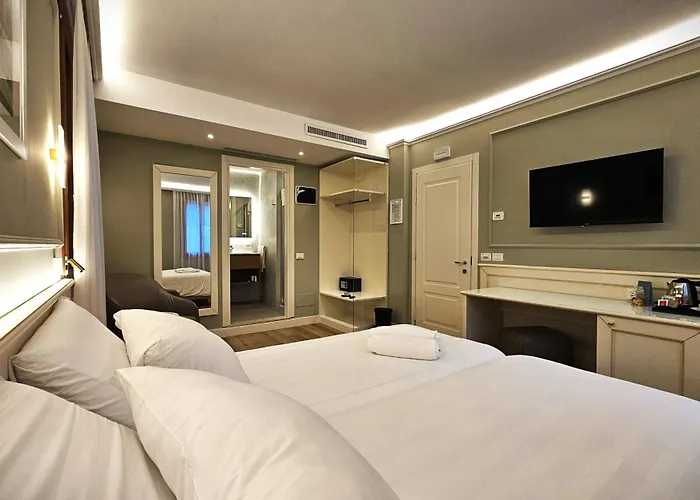 Hotel Guerrini