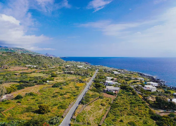 Qalea Pantelleria