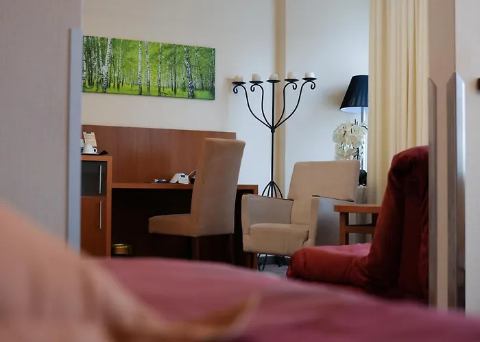 Hotel Blauer Engel