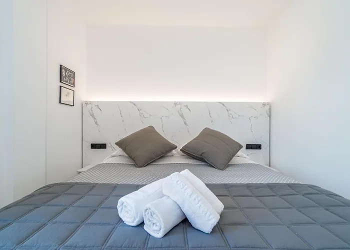 Hotel Montmar