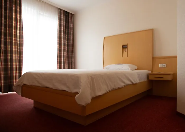 Ringhotel Appelbaum Guetersloh