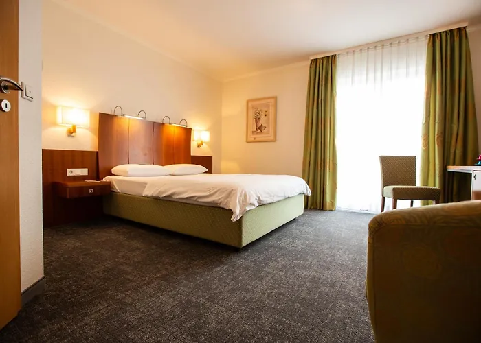 Ringhotel Appelbaum Guetersloh