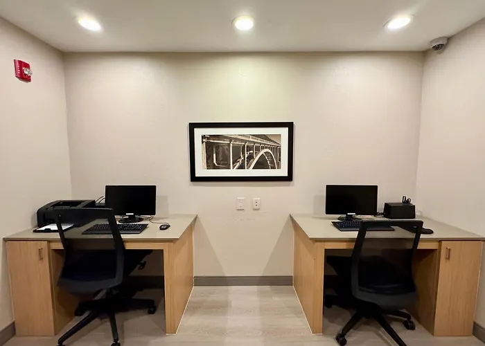 Country Inn & Suites By Radisson, Port Charlotte, Fl