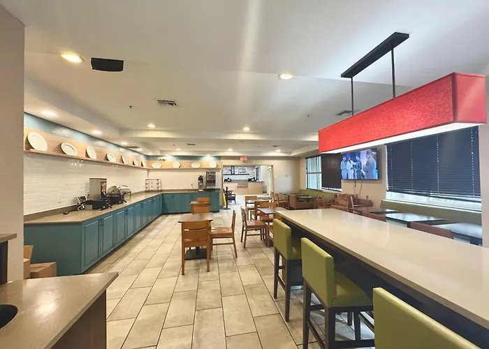 Country Inn & Suites By Radisson, Port Charlotte, Fl