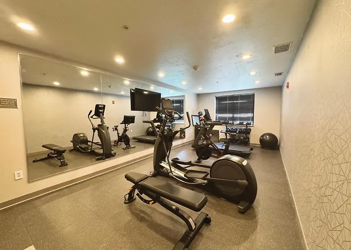 Country Inn & Suites By Radisson, Port Charlotte, Fl