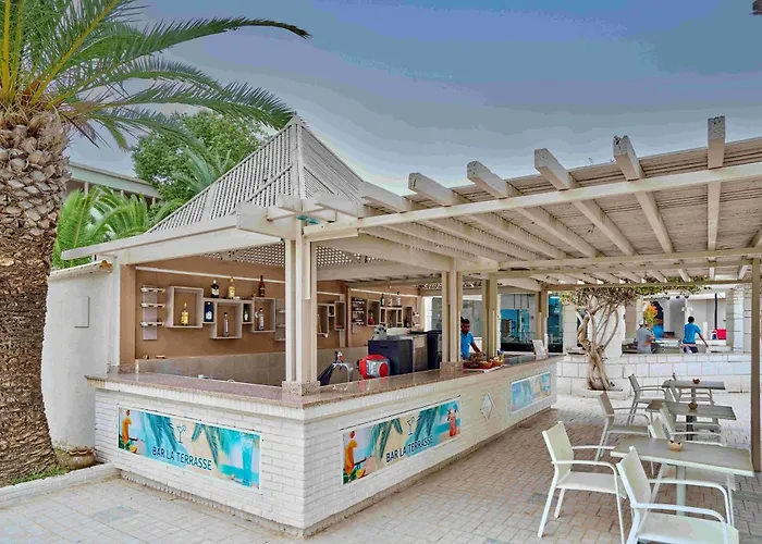 Tui Suneo Palm Beach Skanes