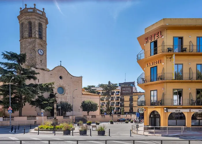 Hotel Sabiote
