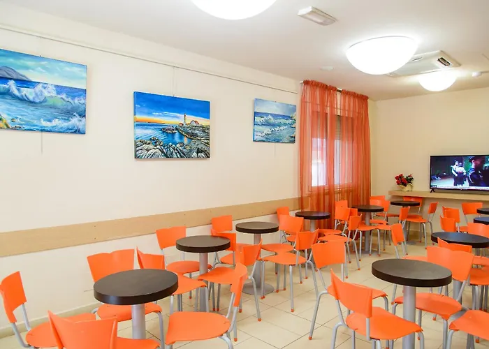 Hotel Villa Marcella