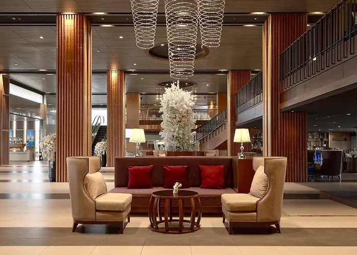 Rua Rasada Hotel - The Ideal Venue For Meetings & Events