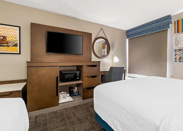 Hampton Inn Jonesboro