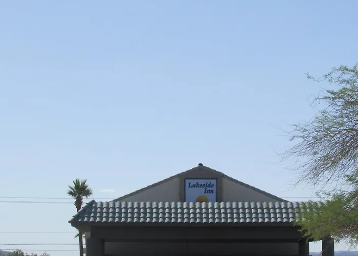 Lakeside Inn Lake Havasu City