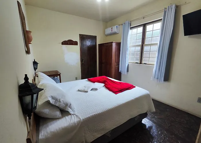 Hotel Montanhas de Minas