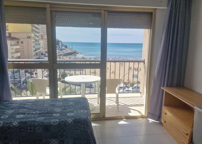 Hotel Neptuno