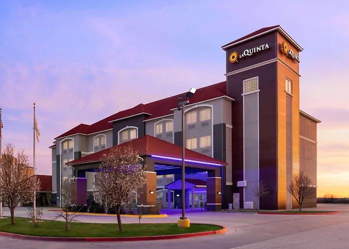 La Quinta By Wyndham Dumas
