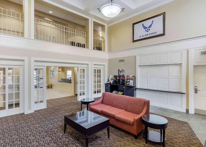 Extended Stay America Suites - Fayetteville - Fort Bragg